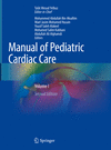 Manual of Pediatric Cardiac Care 2nd ed. H 24