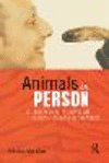 Animals in Person:Cultural Perspectives on Human-Animal Intimacies '05