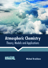Atmospheric Chemistry: Theory, Models and Applications H 235 p. 18
