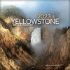 2023 Yellowstone Calendar 22