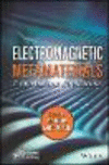 Electromagnetic Metamaterials:Properties and Applications '23