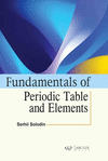 Fundamentals of Periodic Table and Elements H 357 p. 23