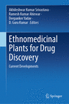 Ethnomedicinal Plants for Drug Discovery 2024th ed. H 300 p. 24