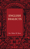 English Dialects '11
