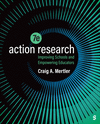 Action Research:Improving Schools and Empowering Educators, 7th ed. '24