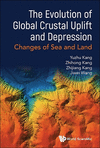 Evolution Of Global Crustal Uplift And Depression, The:Changes Of Sea And Land '24