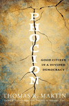 Phocion:Good Citizen in a Divided Democracy '24