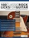 100 Classic Rock Licks for Guitar P 102 p. 17