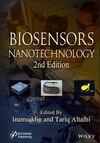 Biosensors Nanotechnology, 2nd ed. '23