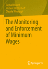 The Monitoring and Enforcement of Minimum Wages '24