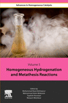 Homogeneous Hydrogenation and Metathesis Reactions P 25