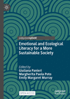 Emotional and ecological literacy for a more sustainable society (Sustainable Development Goals Series) '24