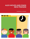 ALEX MOVES & FINDS NEW FRIENDS P 12 p. 20