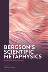Bergson's Scientific Metaphysics:Matter and Memory Today '24