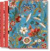 The Book of Printed Fabrics. from the 16th Century Until Today Multilingual ed. H 888 p. 24