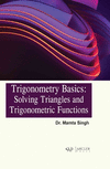 Trigonometry Basics: Solving Triangles and Trigonometric Functions H 326 p. 23