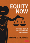 Equity Now:Justice, Repair, and Belonging in Schools '24