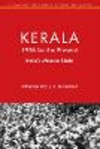 Kerala, 1956 to the Present:India's Miracle State (Economic Histories of Indian States) '24