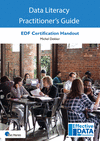 Data Literacy Practitioner's Guide: Edf Data Literacy Certification Workbook P 72 p. 24