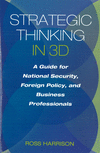 Strategic Thinking in 3D '13