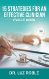 15 Strategies for an Effective Clinician P 90 p. 23