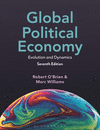 Global Political Economy: Evolution and Dynamics 7th ed. H 460 p. 24