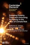 Escaping Poverty Traps and Unlocking Prosperity in the Face of Climate Risk P 75 p. 24