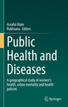 Public Health and Diseases 2024th ed. H 24