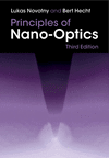 Principles of Nano-Optics 3rd ed. H 650 p. 25