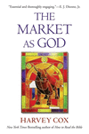 The Market as God P 320 p.