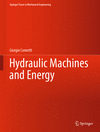 Hydraulic Machines and Energy (Springer Tracts in Mechanical Engineering) '22