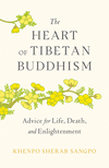 The Heart of Tibetan Buddhism: Advice for Life, Death, and Enlightenment P 248 p. 24