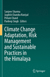 Climate Change Adaptation, Risk Management and Sustainable Practices in the Himalaya '24