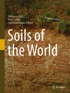 Soils of the World hardcover XII, 256 p. 22
