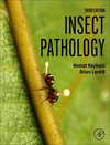 Insect Pathology 3rd ed. H 500 p. 24