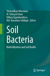 Soil Bacteria 2024th ed. H 600 p. 24