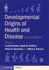 Developmental Origins of Health and Disease, 2nd ed. '22