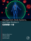 Management, Body Systems, and Case Studies in COVID-19 H 622 p. 24