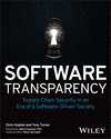 Software Transparency:Supply Chain Security in an Era of a Software-Driven Society '23
