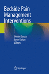 Bedside Pain Management Interventions '23