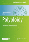 Polyploidy:Methods and Protocols (Methods in Molecular Biology, Vol. 2545) '24