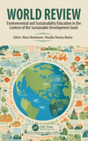 World Review: Environmental and Sustainability Education in the Context of the Sustainable Development Goals H 342 p. 24