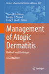 Management of Atopic Dermatitis:Methods and Challenges, 2nd ed. (Advances in Experimental Medicine and Biology, Vol. 1447) '24