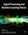 Signal Processing and Machine Learning Theory(Academic Press Library in Signal Processing) P 1234 p. 23