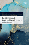 Resilience and Regional Development:New Roadmaps '23