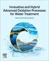 Innovative and Hybrid Advanced Oxidation Processes for Water Treatment P 400 p. 24