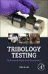 Tribology Testing paper 400 p.