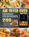 Air Fryer Oven Cookbook for Beginners P 120 p. 20