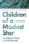 Children of a Modest Star – Planetary Thinking for an Age of Crises H 326 p. 24