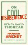 On Civil Disobedience P 175 p. 24